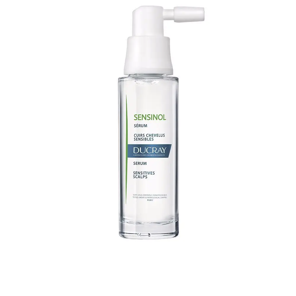 Sensinol - Sensinol Soothing Physioprotective Serum by Ducray