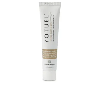 Microbiome - Microbiome Erosion Teeth And Gums Toothpaste by Yotuel