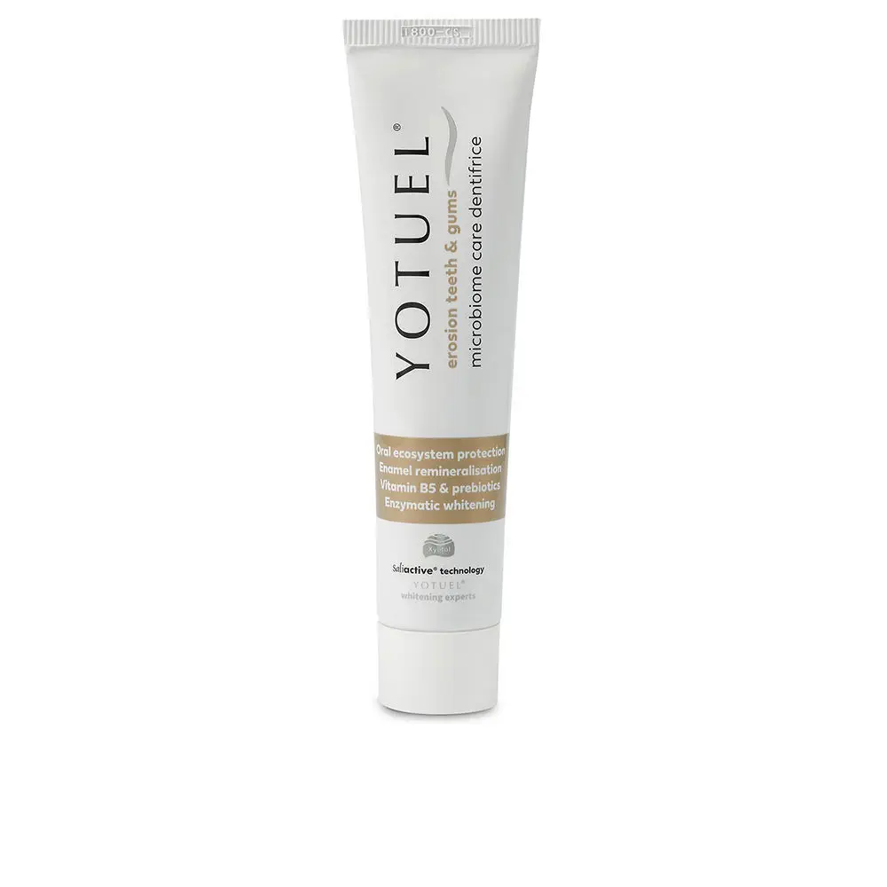 Microbiome Erosion Teeth And Gums Toothpaste by Yotuel Microbiome - Microbiome Erosion Teeth And Gums Toothpaste by Yotuel