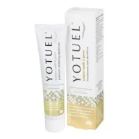 Microbiome - Microbiome Erosion Teeth And Gums Toothpaste by Yotuel