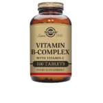 Energía Solgar - B-Complex With Vitamin C by Solgar