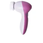 Accessoire Beauté - 5 In 1 Facial Cleansing Brush Nit by Paloma Beauties