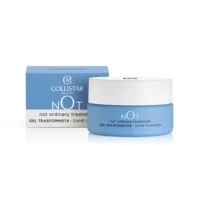 Not - Not Transparent Ph Regulating Gel 6.5 Ml by Collistar