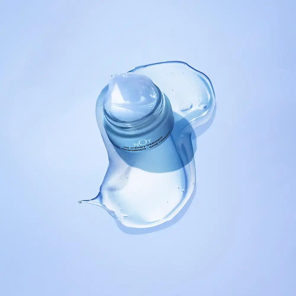 Not - Not Transparent Ph Regulating Gel 6.5 Ml by Collistar