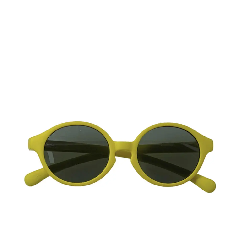 Aguacate Bebé - Avocado Baby 0 - 2 Yellow Sunglasses by Mustela