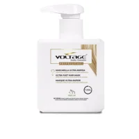 Tratamientos Capilares Voltage - Ultra-Rápida Mascarilla 1 Minuto by Voltage Cosmetics