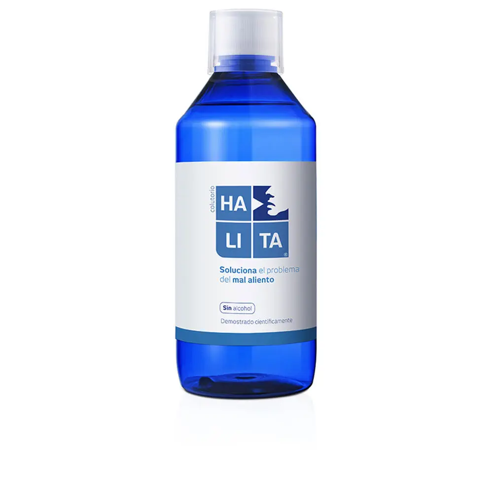Halita Dental - Mouthwash by Halita