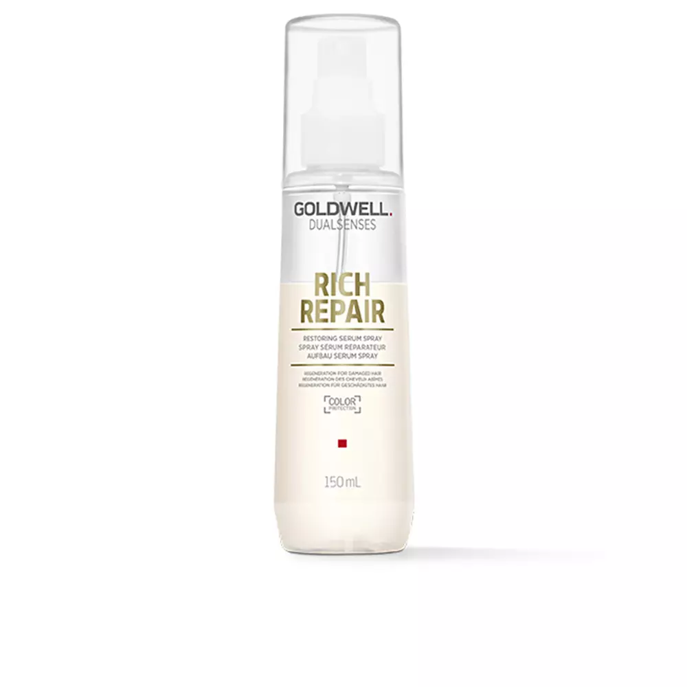 Dualsenses Rich Repair - Dualsenses Sérum Capilar Reparador Spray by Goldwell