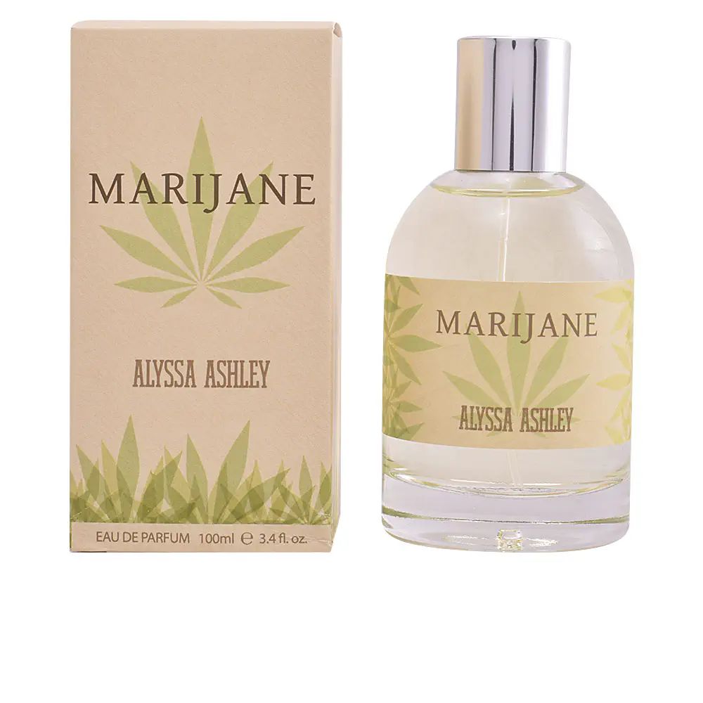 Marijane - Marijane Eau De Parfum Spray by Alyssa Ashley