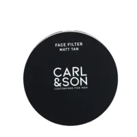 Face Filter - Face Filter Matt Tan #3-Medium by Carl&Son