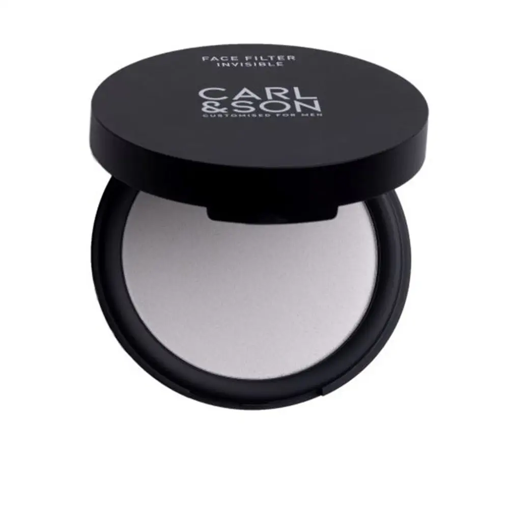 Face Filter - Face Filter Invisible #1-Transparent by Carl&Son