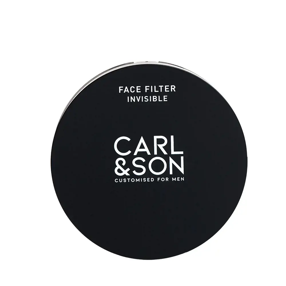 Face Filter - Face Filter Invisible #1-Transparent by Carl&Son