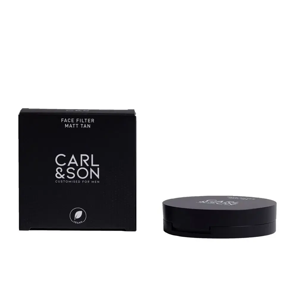 Face Filter - Face Filter Invisible #1-Transparent by Carl&Son