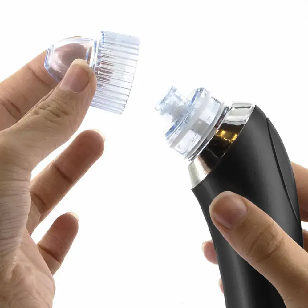 Aspirador - Vacuum Cleaner Blackheads by Cosmetic Club