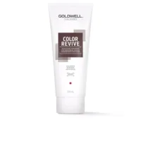 Dualsenses Color Revive - Color Revive Color Giving Conditioner #Cool Brown by Goldwell