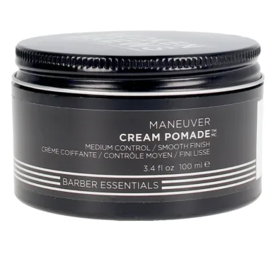 Redken Brews - Maneuver Cream Pomade by Redken Brews