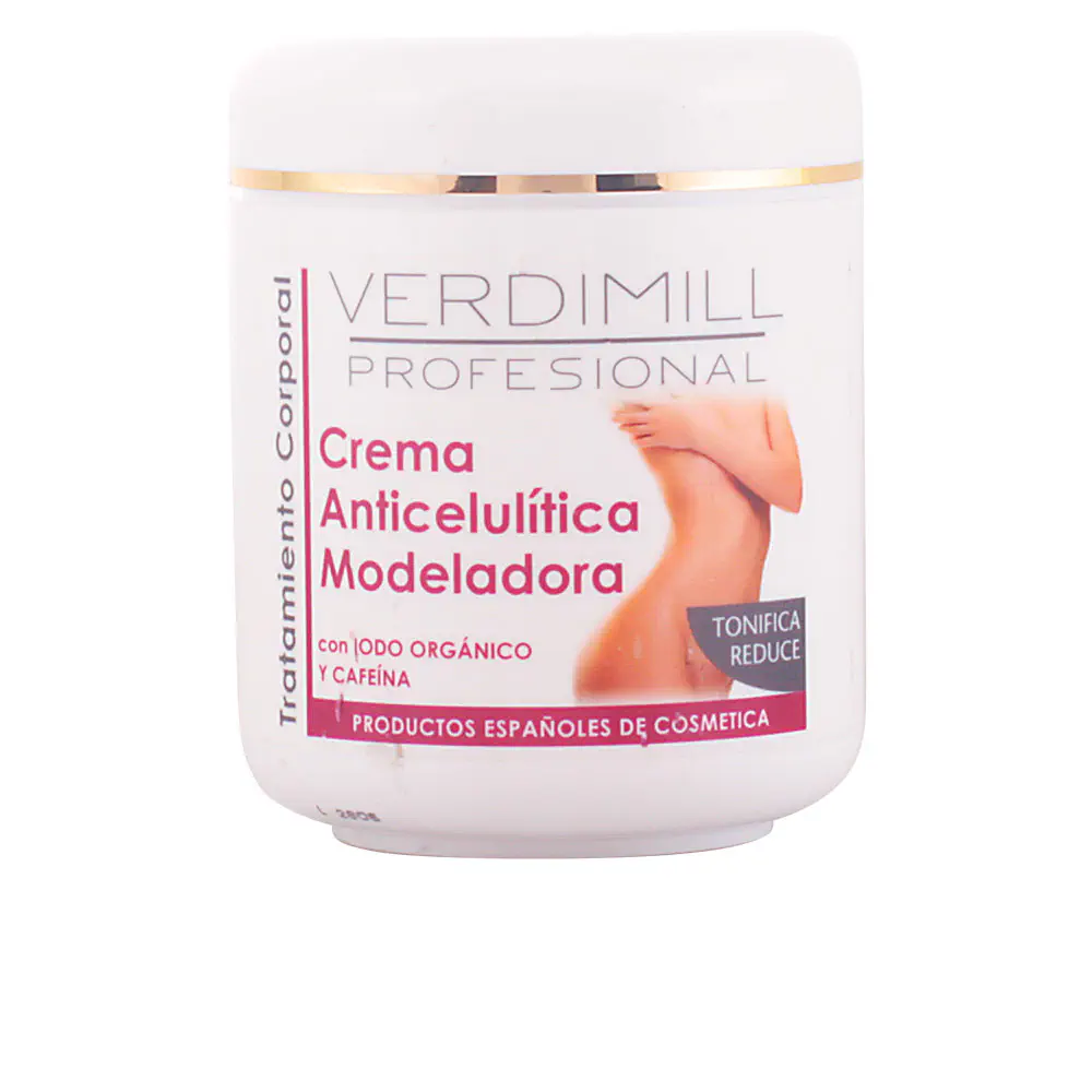 Verdimill Profesional - Professional Anti-Cellulite Normal Shaper by Verdimill