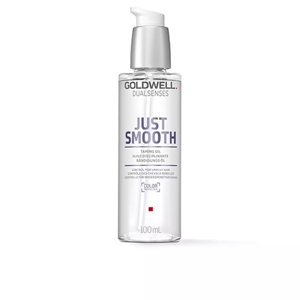 Dualsenses Just Smooth - Just Smooth Aceite Capilar by Goldwell