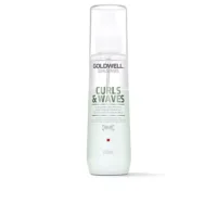 Dualsenses Curls & Waves - Curls & Waves Serum Spray by Goldwell
