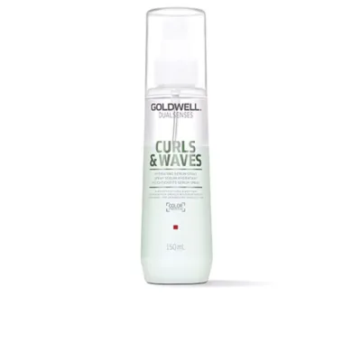 Dualsenses Curls & Waves - Curls & Waves Serum Spray by Goldwell