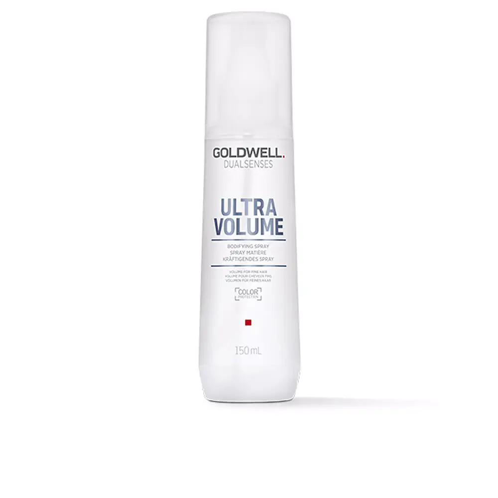 Dualsenses Ultra Volume - Ultra Volume Bodifying Spray by Goldwell