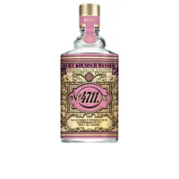 Floral Collection Rose - Floral Collection Rose Eau De Cologne Spray by 4711