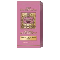 Floral Collection Rose Floral Collection Rose - Floral Collection Rose Eau De Cologne Spray by 4711