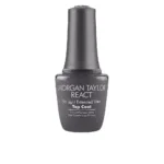 Bases Y Top Coats - React Top Coat by Morgan Taylor
