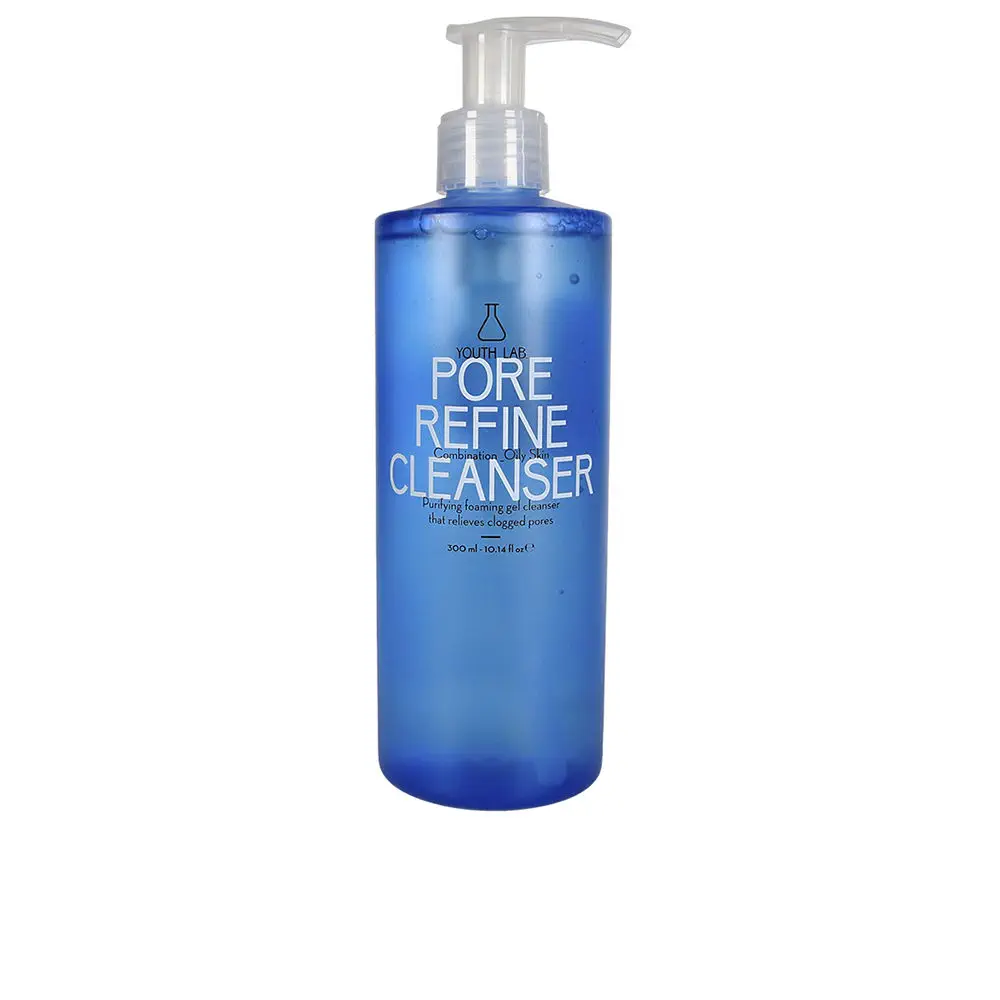 Pore Refine Cleanser Combination/Oily Skin by Youth Lab Pore Refine - Pore Refine Cleanser Combination/Oily Skin by Youth Lab