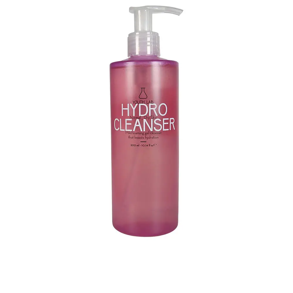 Hydro Cleanser - Hydro Cleanser Normal/Dry Skin by Youth Lab