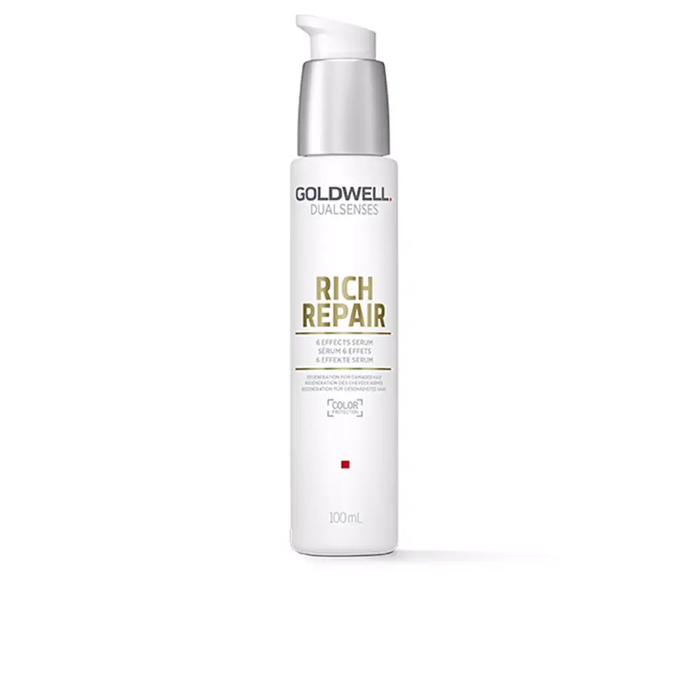 Dualsenses Rich Repair - Rich Repair 6 Effects Serum by Goldwell