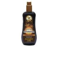 Bronzing Intensifier - Bronzing Intensifier Dry Oil With Bronzer Spray by Australian Gold