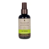 Nourishing Moisture - Nourishing Moisture Oil Spray by Macadamia