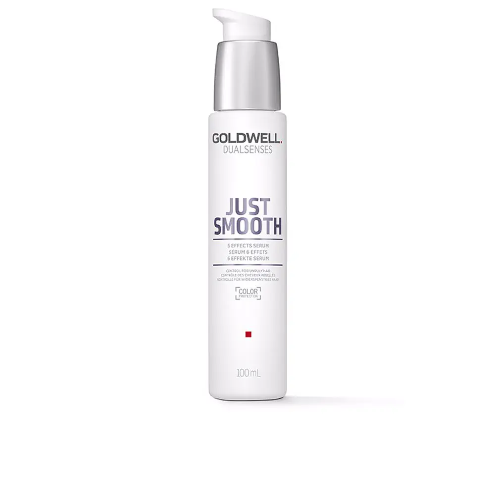 Dualsenses Just Smooth - Just Smooth 6 Effects Serum by Goldwell