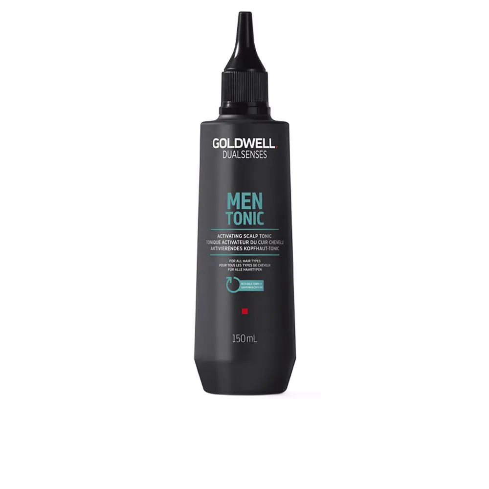 Dualsenses Men - Dualsenses Men Activating Scalp Tonic by Goldwell