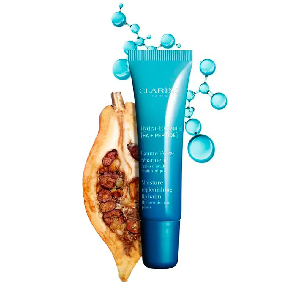 Hydra Essentiel - Hydra-Essentiel Lip Repair Balm by Clarins
