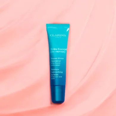 Hydra Essentiel - Hydra-Essentiel Lip Repair Balm by Clarins