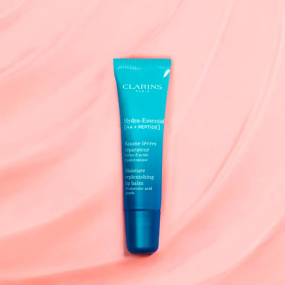 Hydra Essentiel - Hydra-Essentiel Lip Repair Balm by Clarins