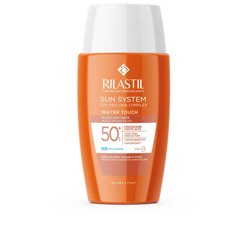 Sun System - Sun System Spf50+ Water Touch by Rilastil