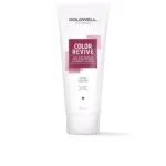 Dualsenses Color Revive - Color Revive Color Giving Conditioner #Cool Red by Goldwell