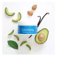 Corporal - Cleopatra Body Moisturizer by Alma Secret