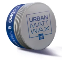 L'Uomo - L'Uomo Urban Matt Wax by Alcantara