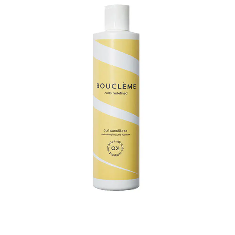 Curls Redefined Curl Conditioner by Bouclème Curls Redefined - Curls Redefined Curl Conditioner by Bouclème