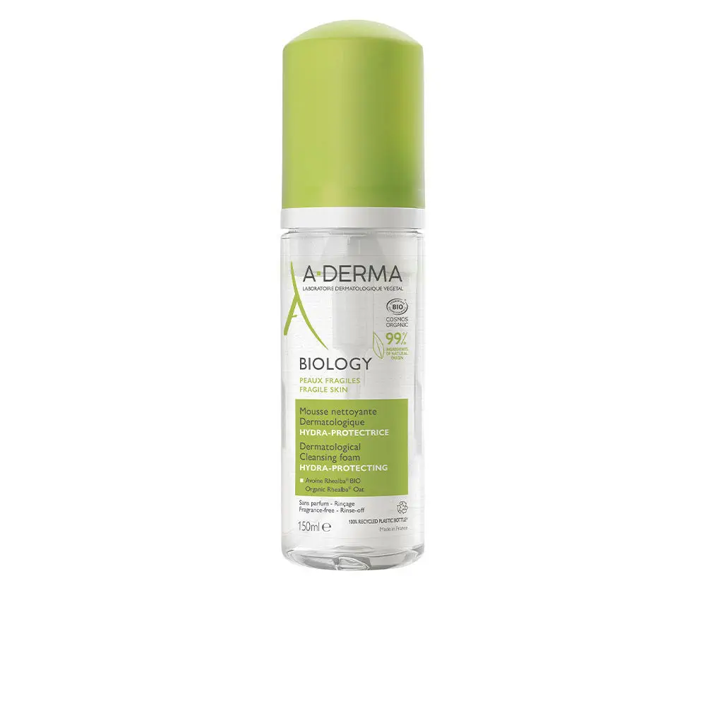 Biology - Biology Mousse by A-Derma