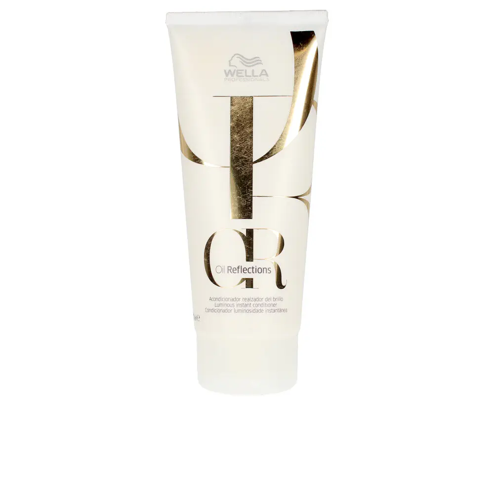 Oil Reflections Shine Enhancing Conditioner by Wella Professionals Or Oil Reflections - Oil Reflections Shine Enhancing Conditioner by Wella Professionals