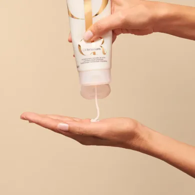 Or Oil Reflections - Oil Reflections Shine Enhancing Conditioner by Wella Professionals
