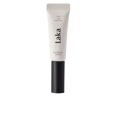 Wild Brow Shaper - Wild Brow Shaper #Transparent by Laka