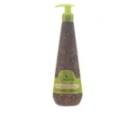 Nourishing Moisture - Nourishing Leave-In Cream by Macadamia