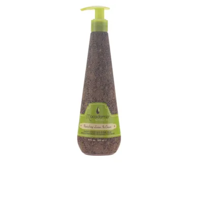 Nourishing Moisture - Nourishing Leave-In Cream by Macadamia