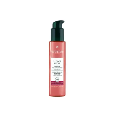Color Glow - Color Glow Thermoprotective Cream by Rene Furterer
